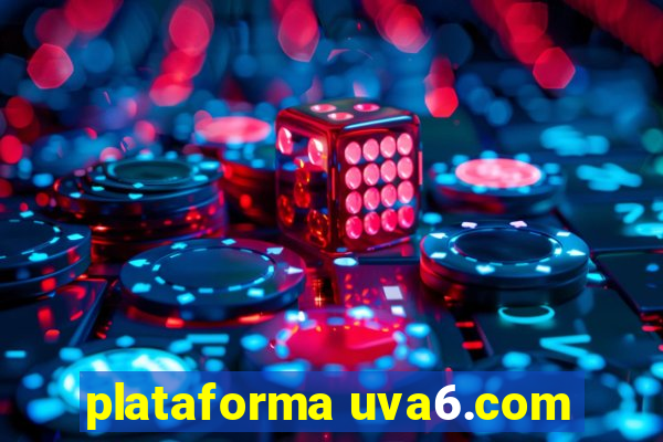 plataforma uva6.com